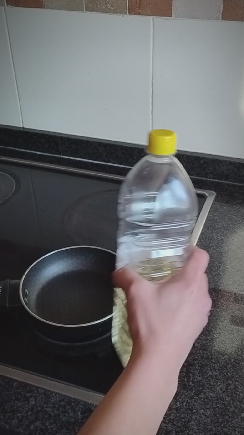 Spray de Aceite Premium – Cocina Saludable & Precisa
